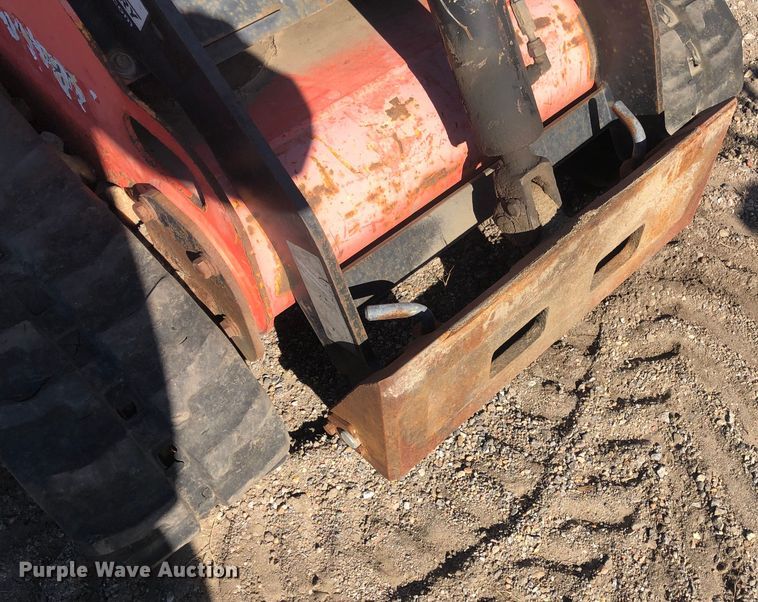 image for item DI7342 Powerhouse Pro Trax  compact utility loader