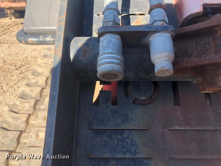 image for item DI7342 Powerhouse Pro Trax  compact utility loader