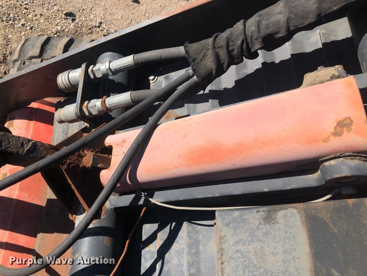 image for item DI7342 Powerhouse Pro Trax  compact utility loader