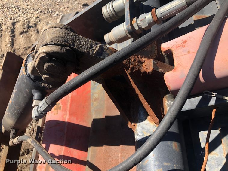 image for item DI7342 Powerhouse Pro Trax  compact utility loader