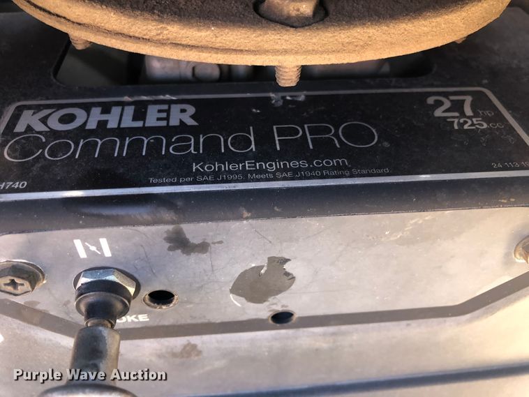 image for item DI7342 Powerhouse Pro Trax  compact utility loader