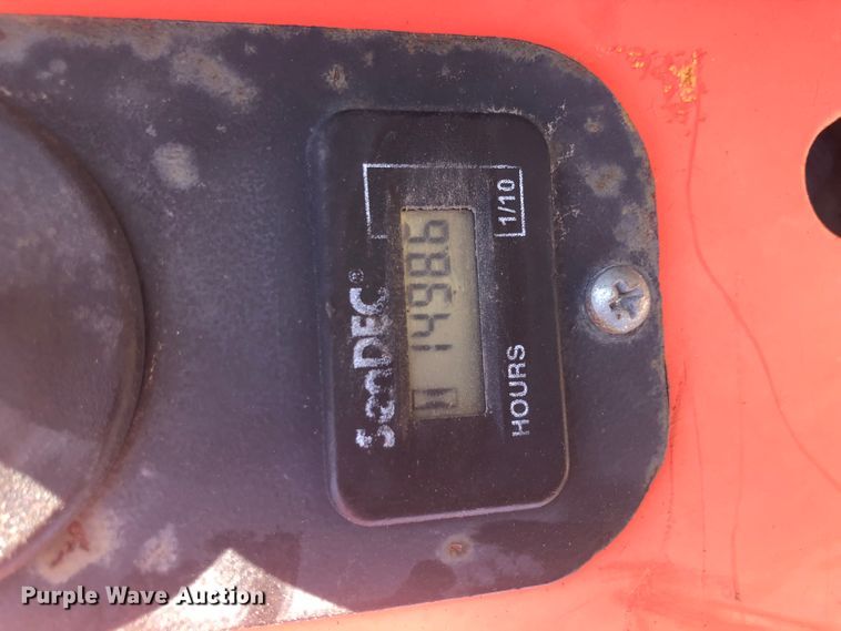 image for item DI7342 Powerhouse Pro Trax  compact utility loader