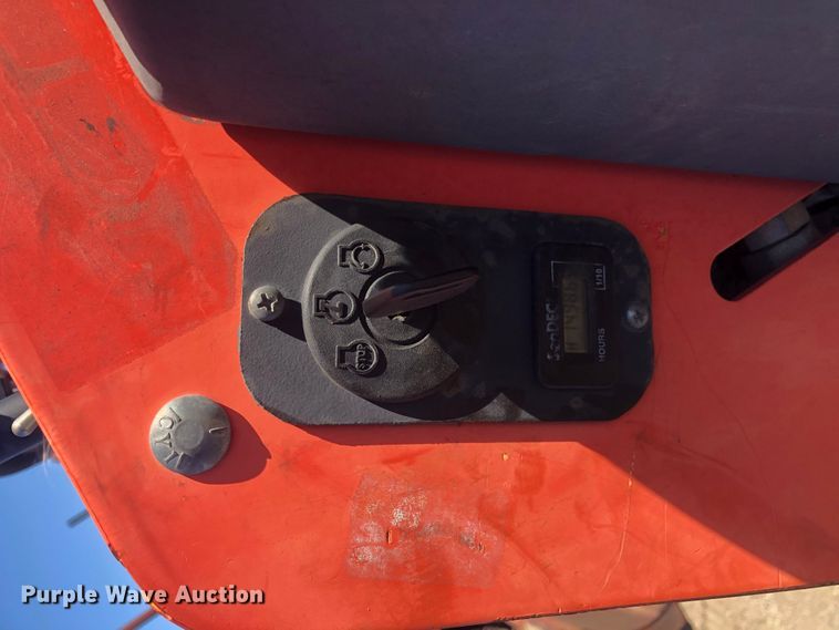 image for item DI7342 Powerhouse Pro Trax  compact utility loader