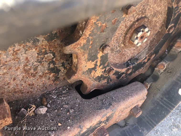 image for item DI7342 Powerhouse Pro Trax  compact utility loader