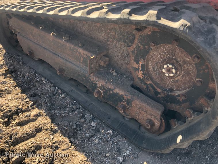 image for item DI7342 Powerhouse Pro Trax  compact utility loader