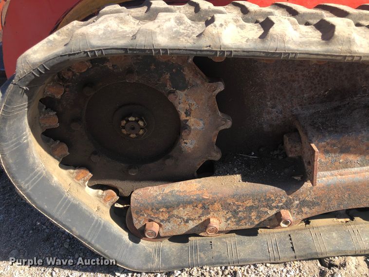 image for item DI7342 Powerhouse Pro Trax  compact utility loader