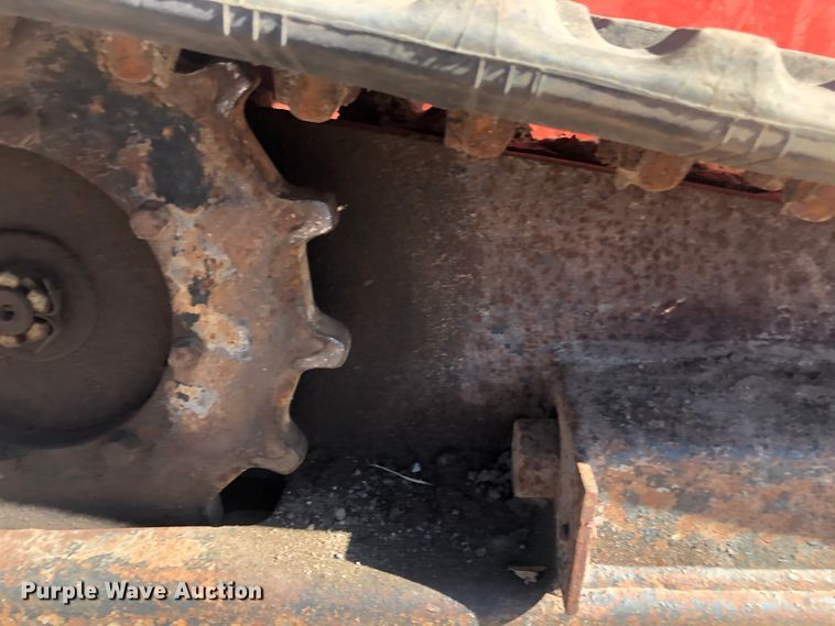 image for item DI7342 Powerhouse Pro Trax  compact utility loader