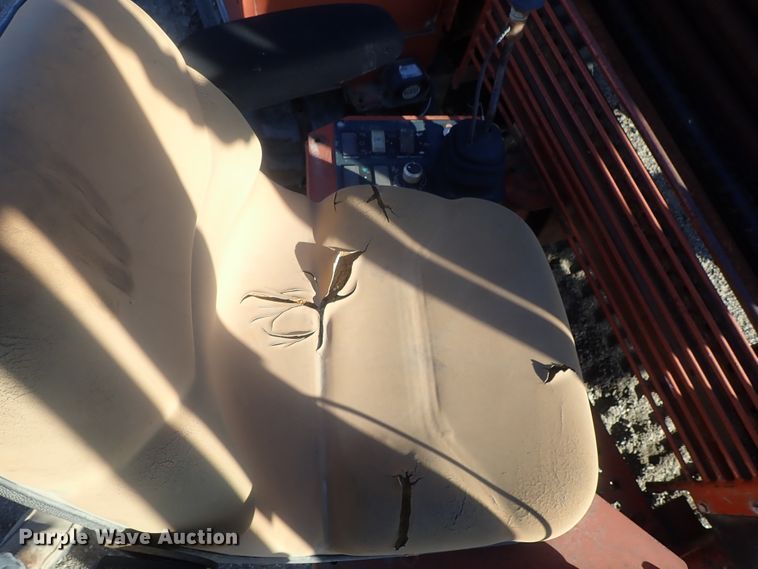 image for item DI7343 1999 Ditch Witch JT920  directional boring unit