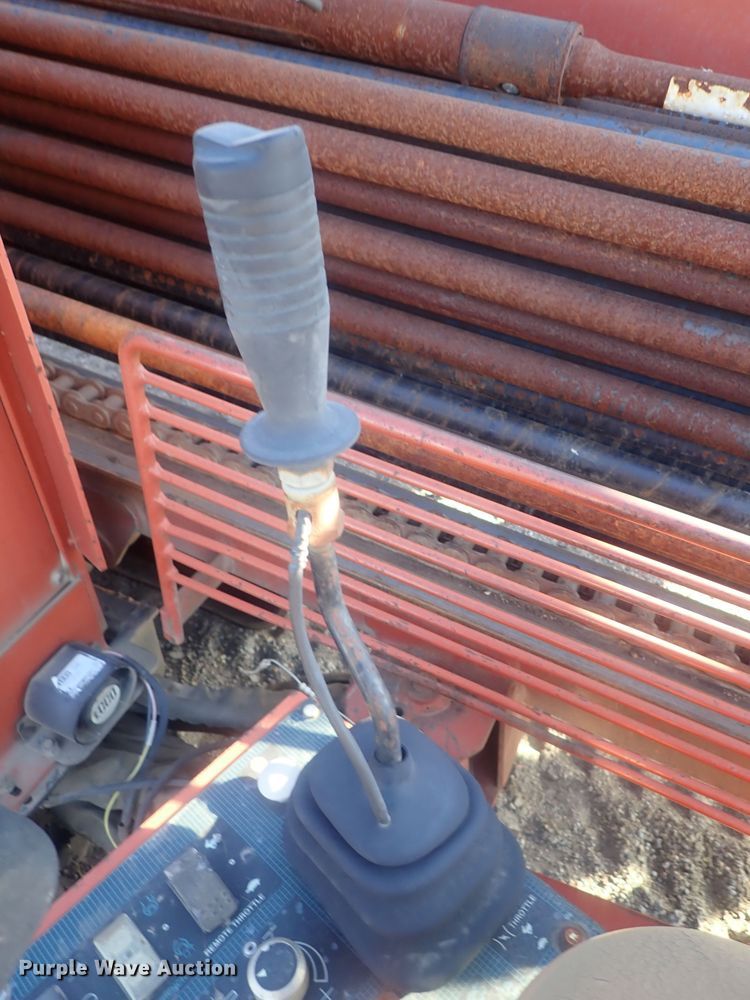 image for item DI7343 1999 Ditch Witch JT920  directional boring unit