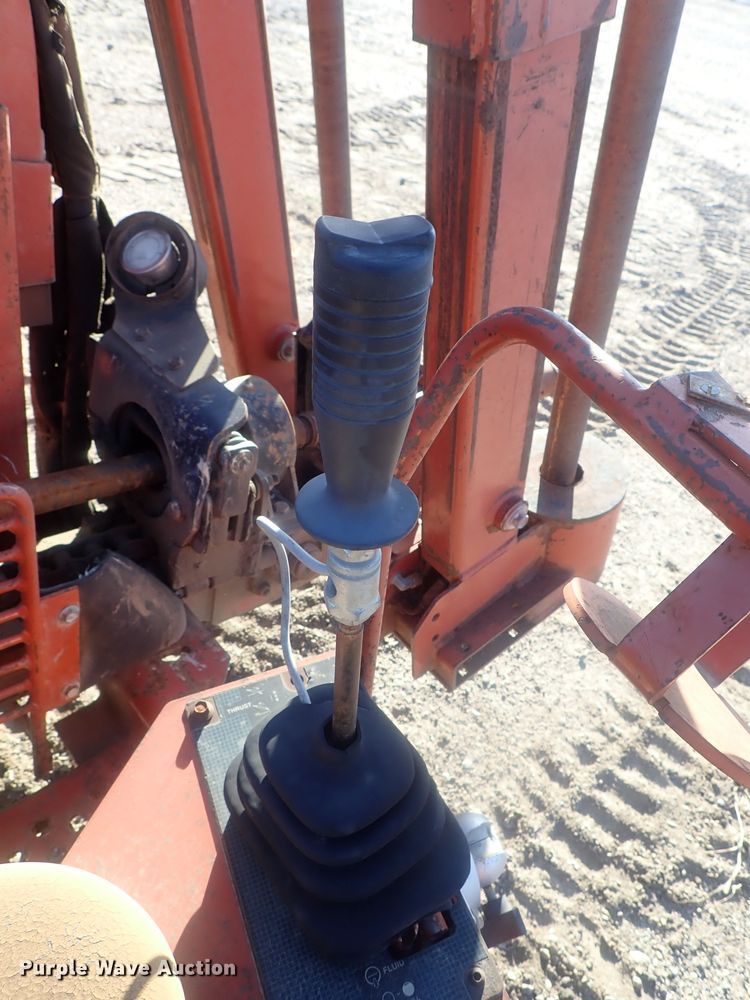 image for item DI7343 1999 Ditch Witch JT920  directional boring unit