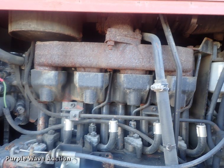 image for item DI7343 1999 Ditch Witch JT920  directional boring unit