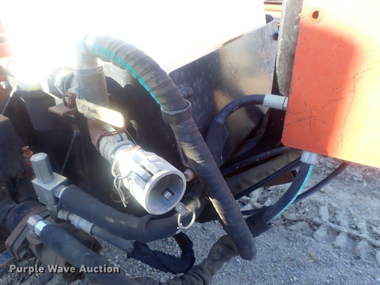 image for item DI7343 1999 Ditch Witch JT920  directional boring unit