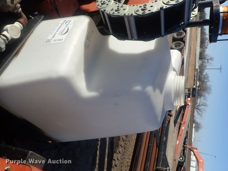 image for item DI7343 1999 Ditch Witch JT920  directional boring unit