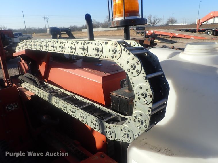 image for item DI7343 1999 Ditch Witch JT920  directional boring unit