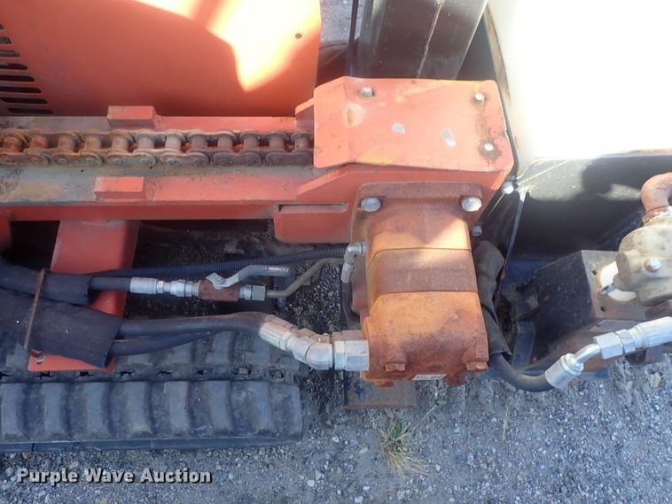 image for item DI7343 1999 Ditch Witch JT920  directional boring unit