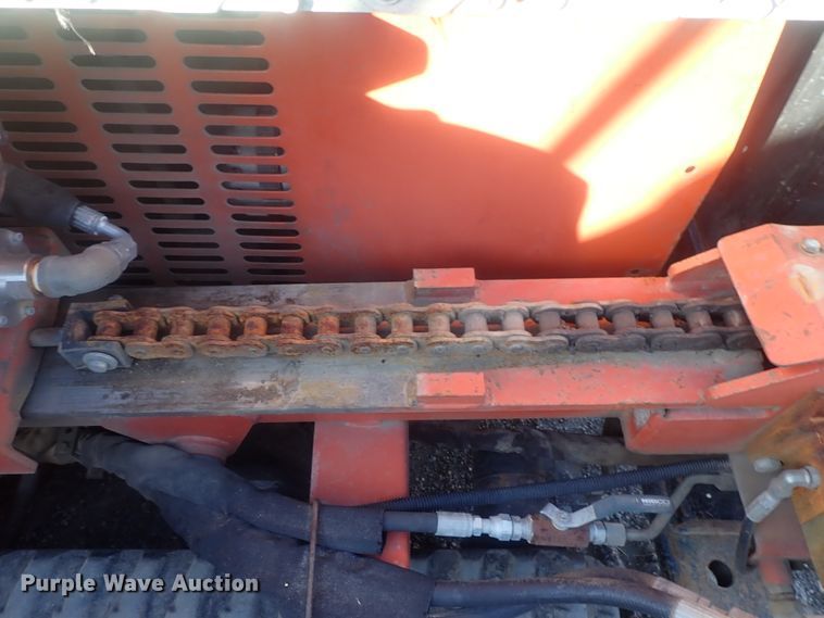 image for item DI7343 1999 Ditch Witch JT920  directional boring unit