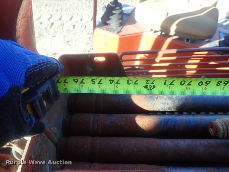 image for item DI7343 1999 Ditch Witch JT920  directional boring unit