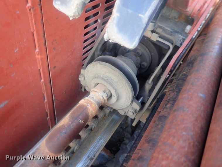 image for item DI7343 1999 Ditch Witch JT920  directional boring unit