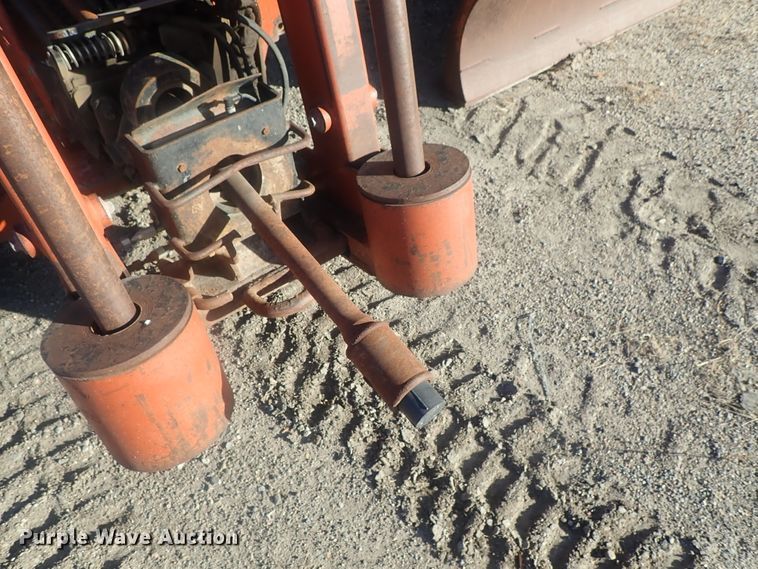 image for item DI7343 1999 Ditch Witch JT920  directional boring unit