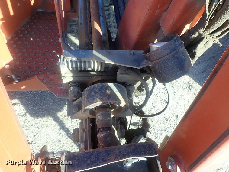 image for item DI7343 1999 Ditch Witch JT920  directional boring unit