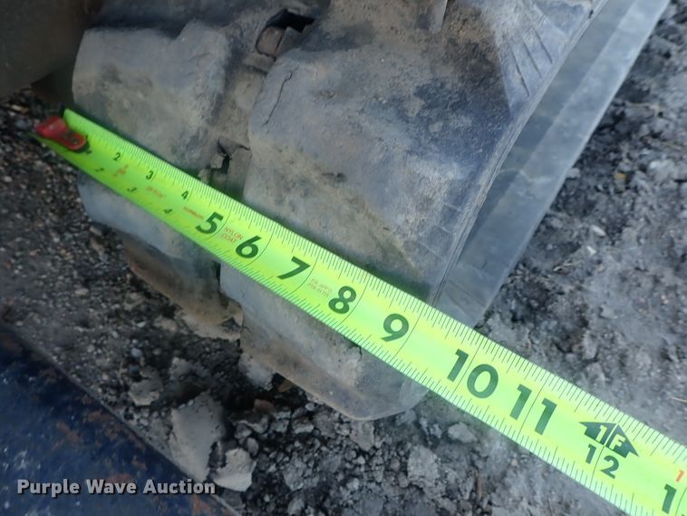 image for item DI7343 1999 Ditch Witch JT920  directional boring unit