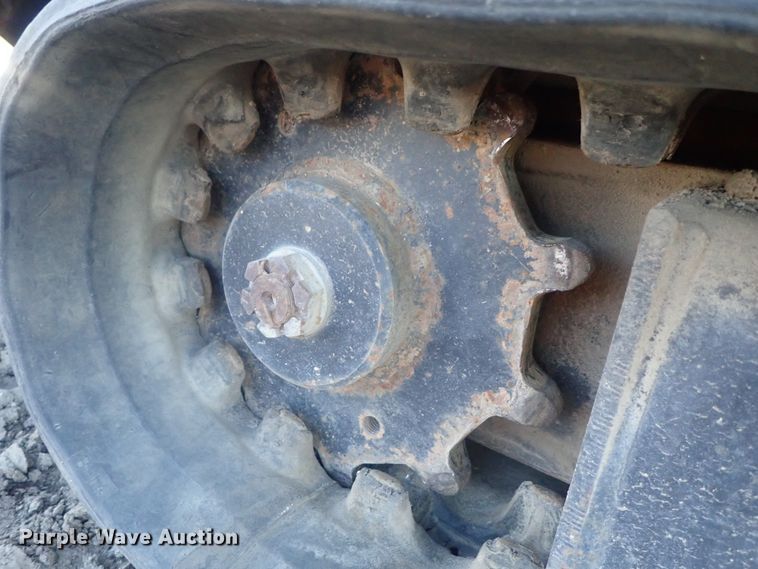 image for item DI7343 1999 Ditch Witch JT920  directional boring unit