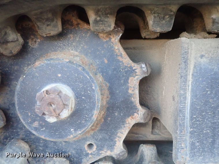 image for item DI7343 1999 Ditch Witch JT920  directional boring unit