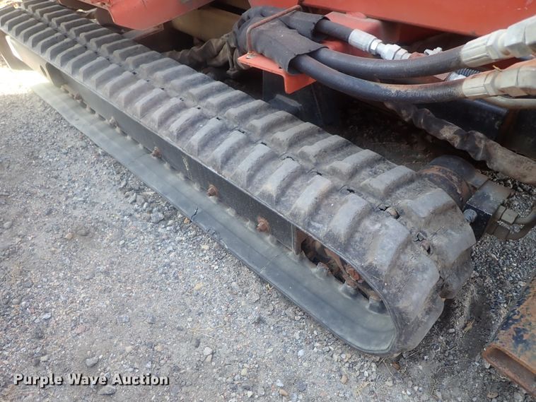 image for item DI7343 1999 Ditch Witch JT920  directional boring unit