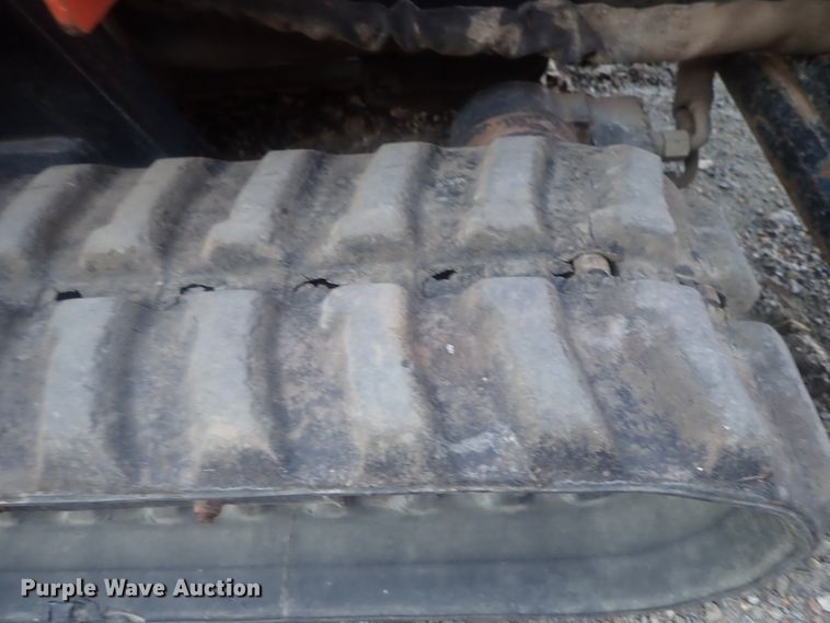 image for item DI7343 1999 Ditch Witch JT920  directional boring unit