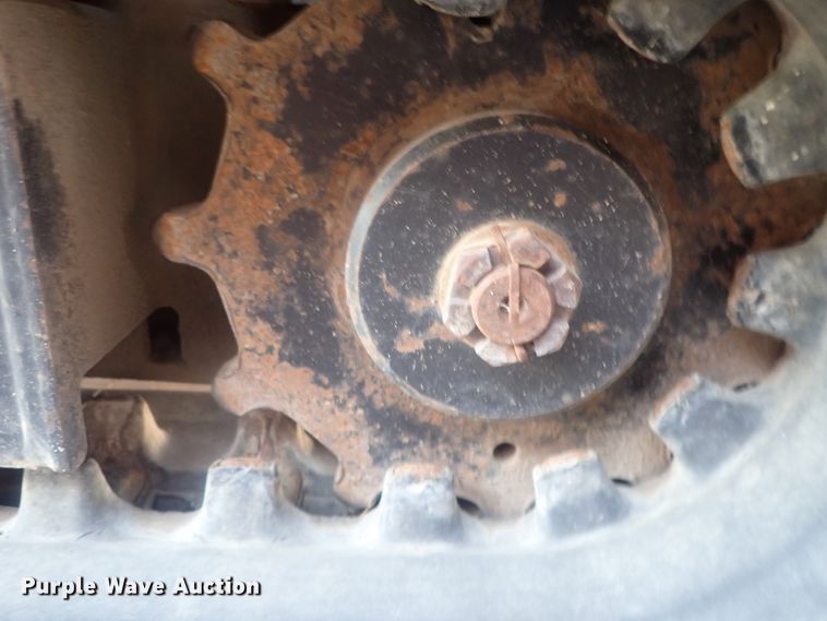 image for item DI7343 1999 Ditch Witch JT920  directional boring unit