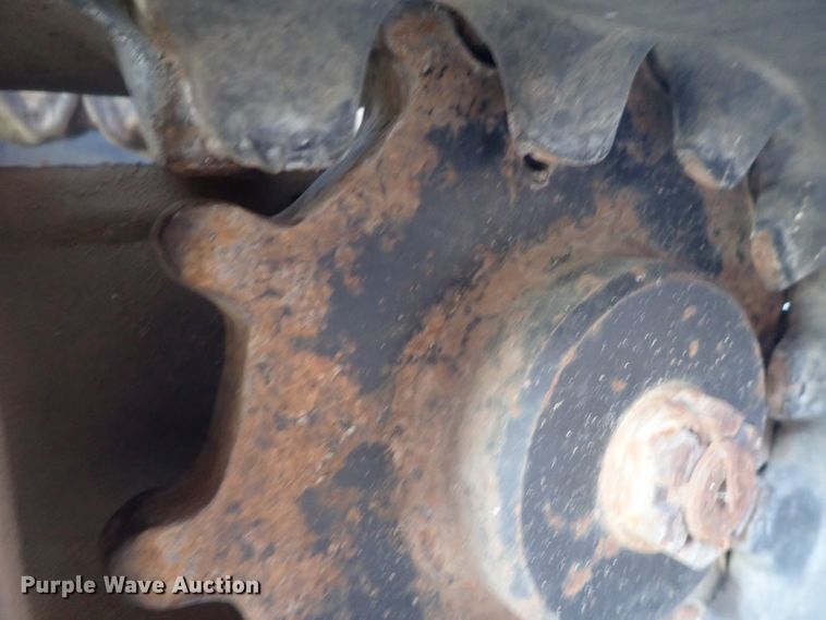 image for item DI7343 1999 Ditch Witch JT920  directional boring unit