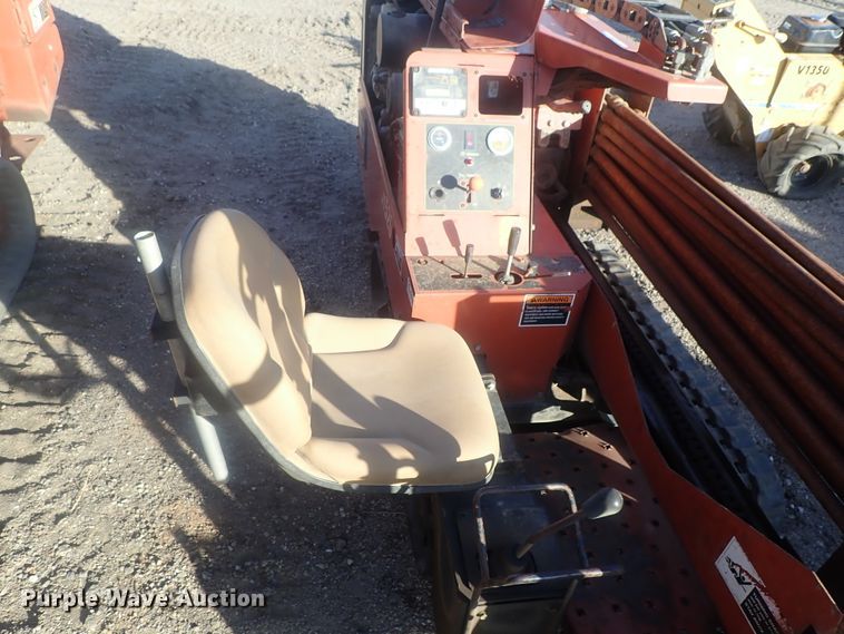 image for item DI7344 2000 Ditch Witch JT520  directional boring unit