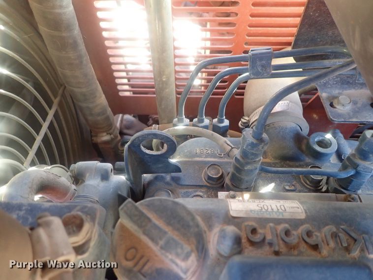 image for item DI7344 2000 Ditch Witch JT520  directional boring unit