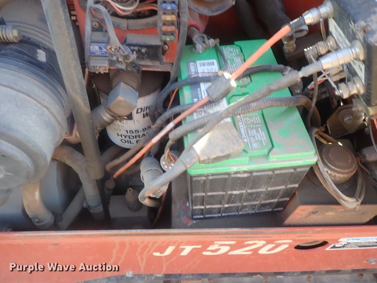 image for item DI7344 2000 Ditch Witch JT520  directional boring unit