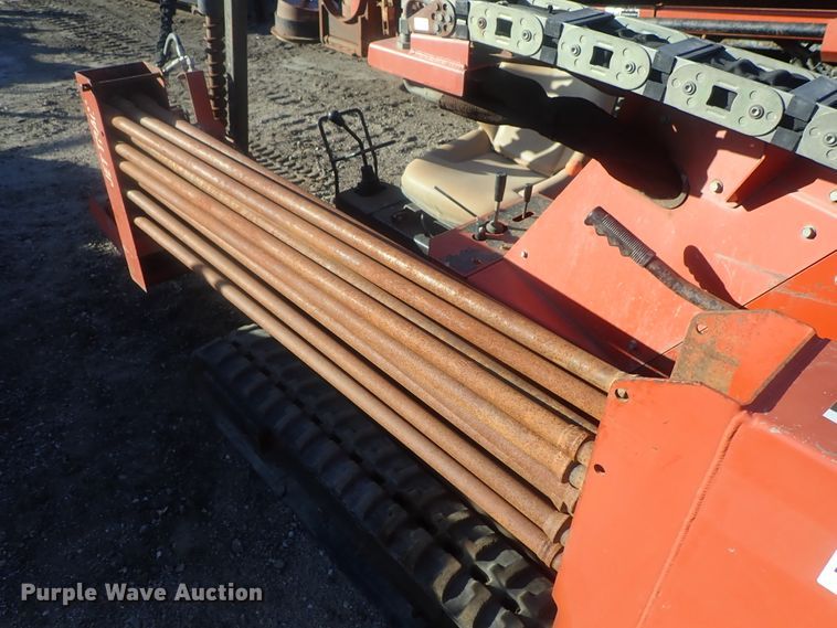 image for item DI7344 2000 Ditch Witch JT520  directional boring unit