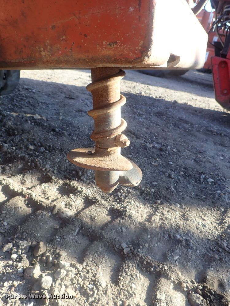 image for item DI7344 2000 Ditch Witch JT520  directional boring unit