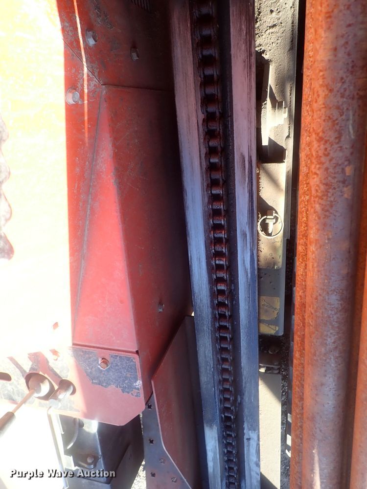 image for item DI7344 2000 Ditch Witch JT520  directional boring unit