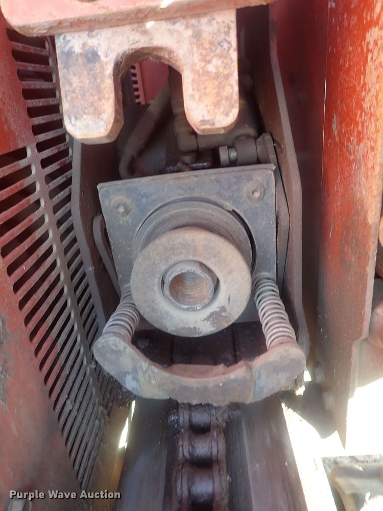 image for item DI7344 2000 Ditch Witch JT520  directional boring unit