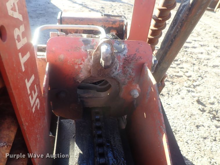 image for item DI7344 2000 Ditch Witch JT520  directional boring unit