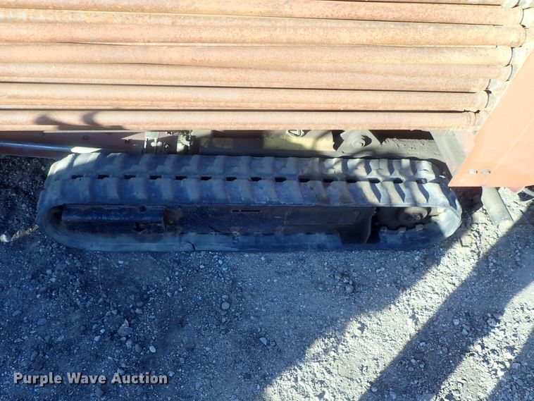 image for item DI7344 2000 Ditch Witch JT520  directional boring unit