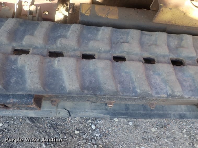 image for item DI7344 2000 Ditch Witch JT520  directional boring unit