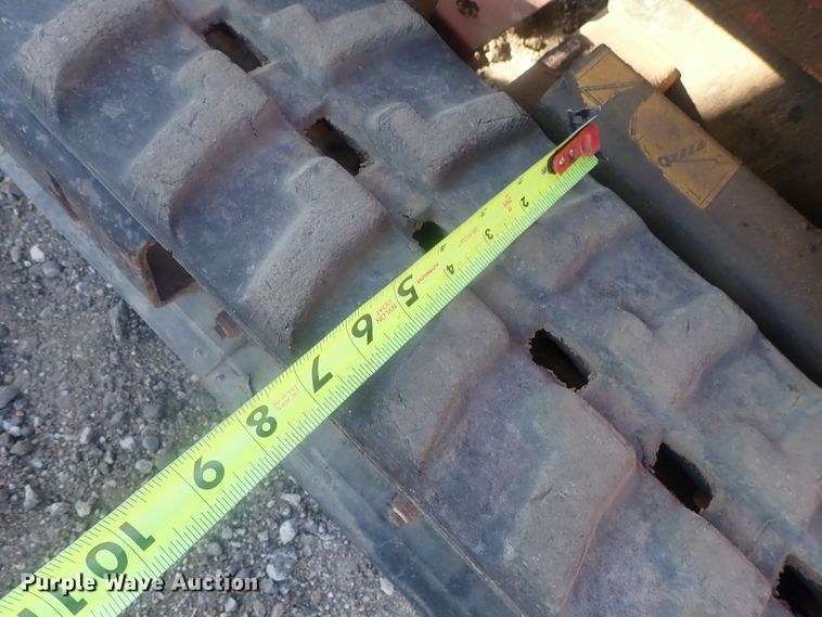 image for item DI7344 2000 Ditch Witch JT520  directional boring unit