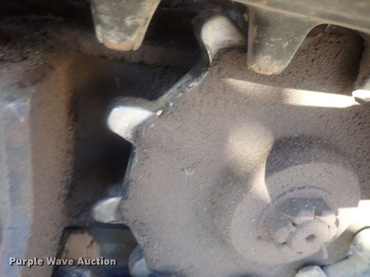 image for item DI7344 2000 Ditch Witch JT520  directional boring unit