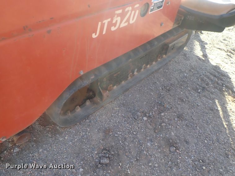 image for item DI7344 2000 Ditch Witch JT520  directional boring unit