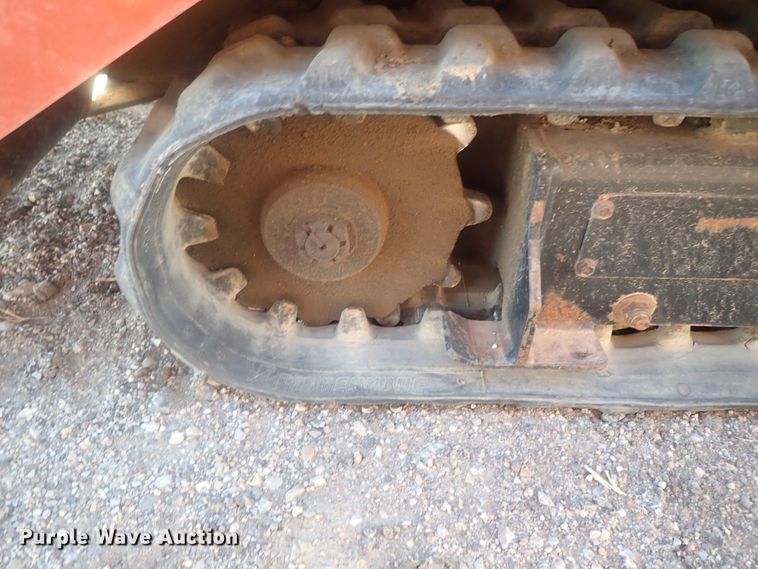 image for item DI7344 2000 Ditch Witch JT520  directional boring unit