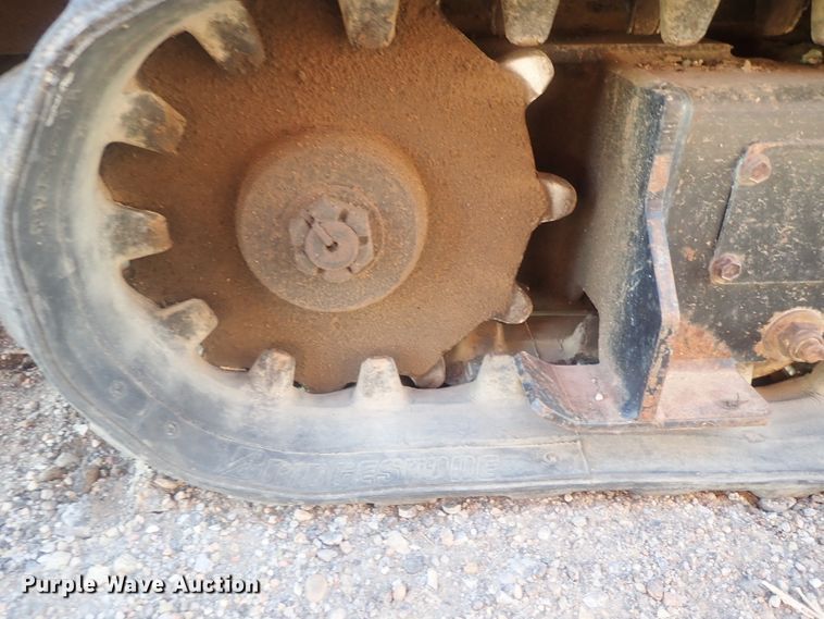 image for item DI7344 2000 Ditch Witch JT520  directional boring unit