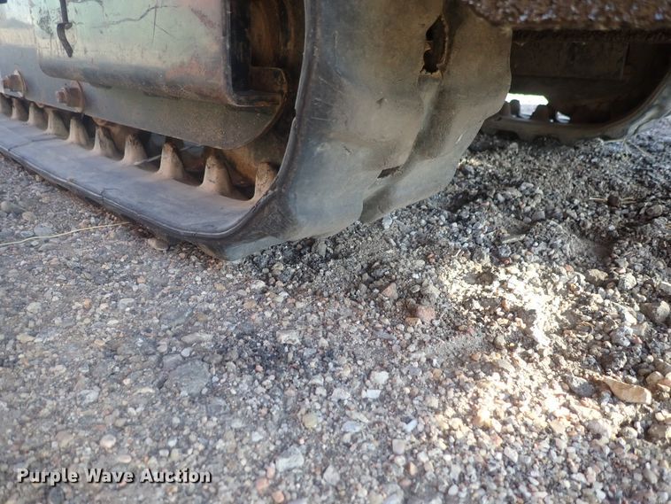 image for item DI7344 2000 Ditch Witch JT520  directional boring unit