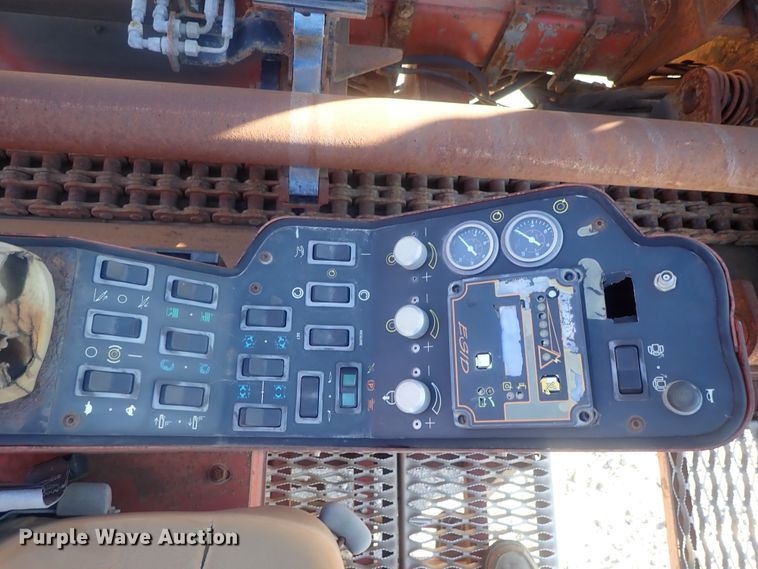 image for item DI7345 2002 Ditch Witch JT4020AT  directional boring unit