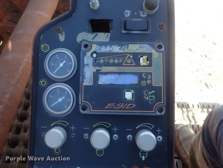 image for item DI7345 2002 Ditch Witch JT4020AT  directional boring unit