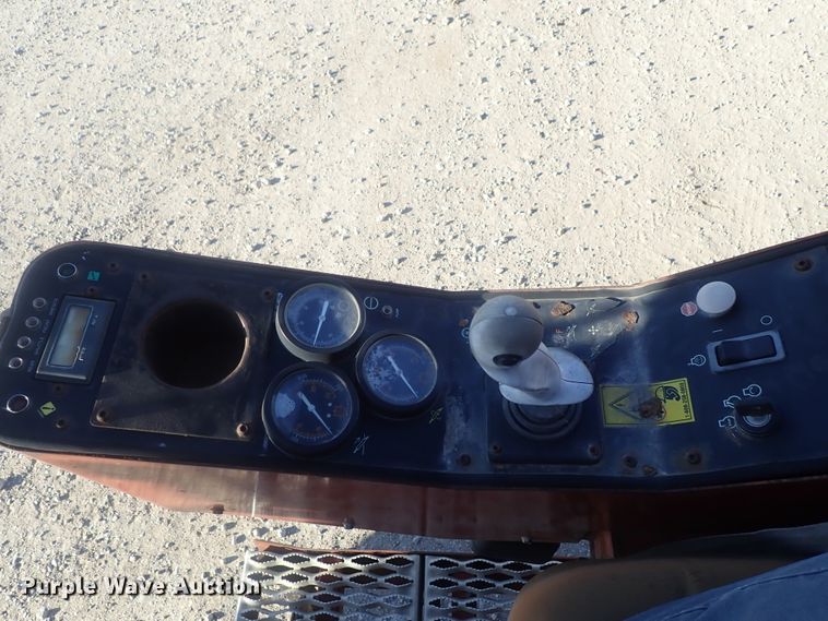 image for item DI7345 2002 Ditch Witch JT4020AT  directional boring unit